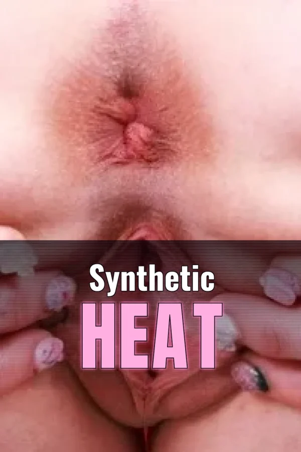 Bot Girl Sex Stories_ Synthetic Heat