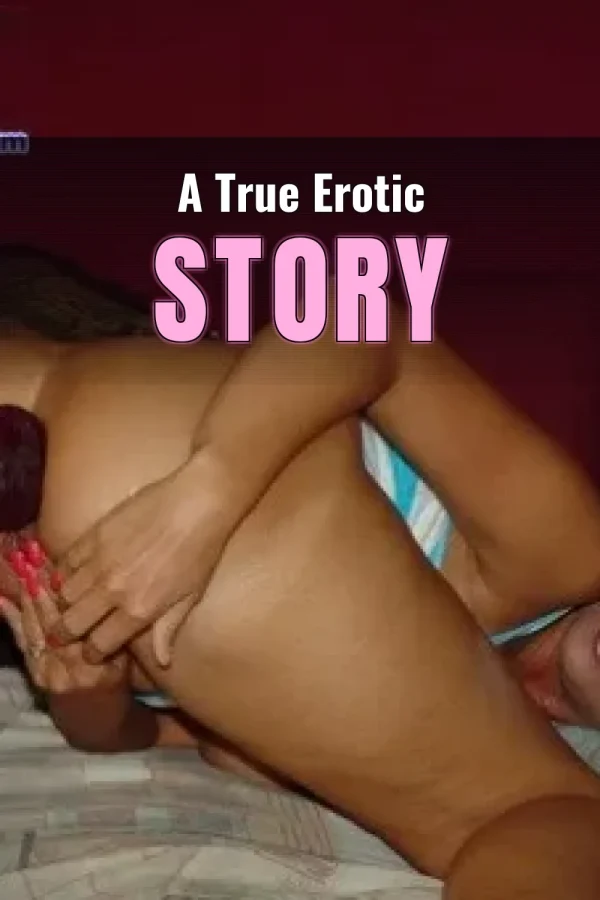 Caught My Girlfriend Having Sex with a Girl_ A True Erotic Story