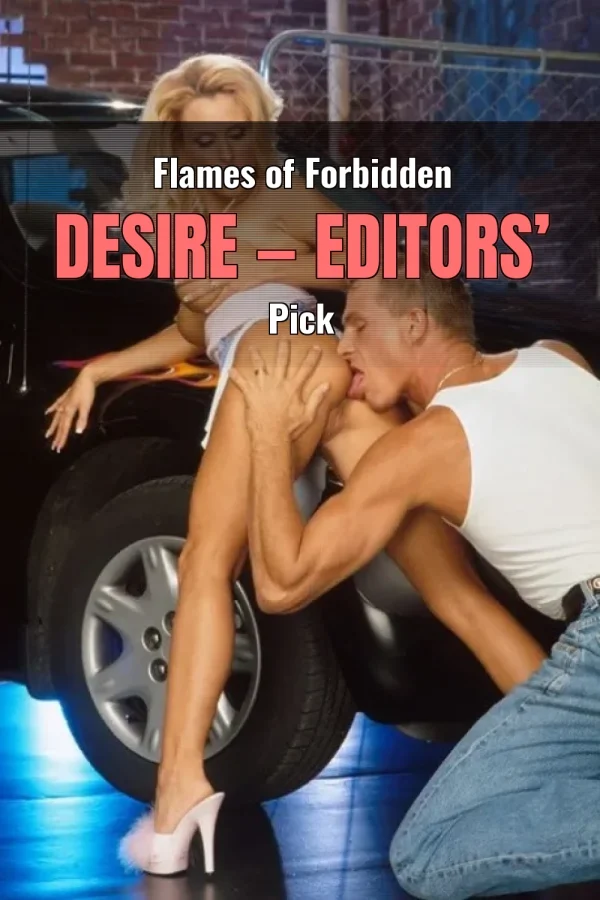 Wife Sex Camping Stories_ Flames of Forbidden Desire — Editors’ Pick