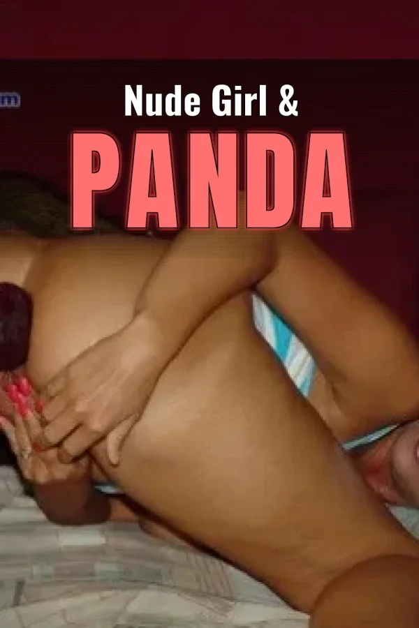 Crystal Boyd’s Unusual Sex Stories_ Nude Girl & Panda