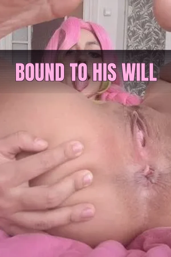Guy Enslaves and Fucks a Girl_ Bound to His Will